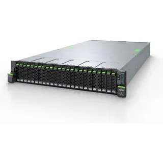 Fujitsu PRIMERGY RX2540 M6 VFY:R2546SC191IN