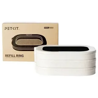 Petkit Purobot Ultra Refill Ring Katzenklo-Zubehör 1St.