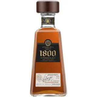1800 Tequila Reserva Anejo 38% Vol.