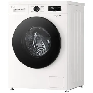 LG Serie 5 W4WB3095Y Waschtrockner (9 kg / 5 kg, 1400 U/min)