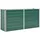 160 x 40 x 77 cm Grün