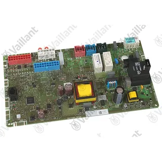Vaillant Leiterplatte 0010033770