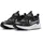 Cosmic Runner Kinder schwarz Größe 31 1 2 in black/white-anthracite 31 5 EU 31 5 EU
