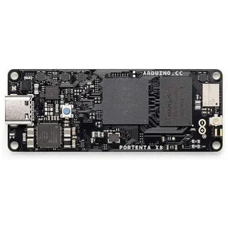 Arduino ABX00049 Board Portenta X8 Portenta