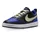 Black/Olive Aura/Cave Purple/Deep Navy 37,5