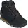 Herren Core Black/Core Black/Mesa 40