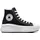 High Top black/natural ivory/white 41,5