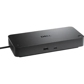Dell - B2B SD25TB5 Kabelgebunden Thunderbolt 5 Schwarz