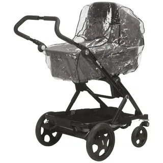 Universal-Regenschutz Regenverdeck für Kinderwagen Buggy/Jogger Baby-Schale