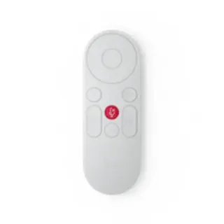 Logitech Rally BAR REMOTE CONTROL - Off-White - für - Bar Mi