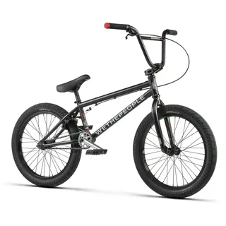 wethepeople CRS 20 Schwarz Modell 2023