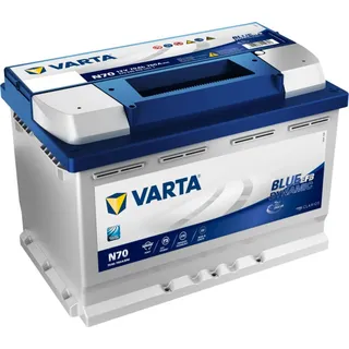 Varta Blue Dynamic EFB N70 70Ah 12V