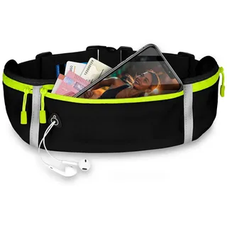 ONEFLOW Active Pro Belt Realme 16 Pro Plus Laufgürtel atmungsaktiv