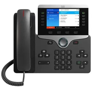Cisco IP Phone 8851