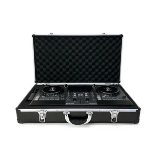 Analog Cases Analog UNISON Case DJ Cases, Schwarz