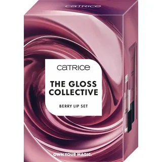Catrice The Gloss Collective 01 Gloss The Line! Lipgloss