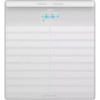 Withings Body Scan white