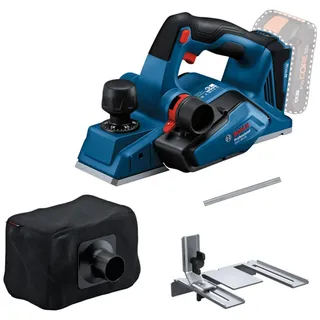 Bosch Professional GHO 18V-26 Akku-Hobel