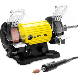 Trotec PBGS 10-120 Doppelschleifer