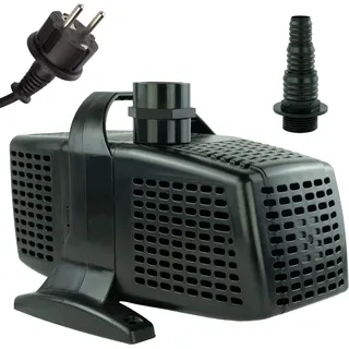 KERRY Teichpumpe 12000 L/H