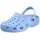Eva Clogs Blau 24/25