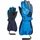 AS Glove Mini Skihandschuhe persian blue/dark navy 2