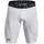 Armour HeatGear Armour Funktionsshorts Herren 100 white/black S