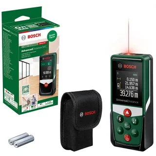 Bosch UniversalDistance 50C