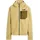 High-Loft Fleece Jacke sage leaf 34