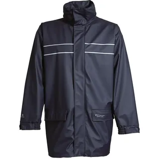 ELKA Rainwear DRY ZONE D-LUX Herren Marine L