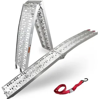 BITUXX Verladeschiene 340 kg