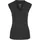 T-Shirt Eleam Schwarz L