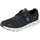 Herren Black/White 47,5