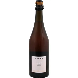 OddBird Sparkling rosé Alkoholfrei