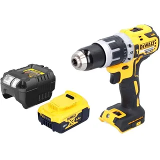 DCD796P1 inkl. 1x 5,0 Ah + Ladegerät