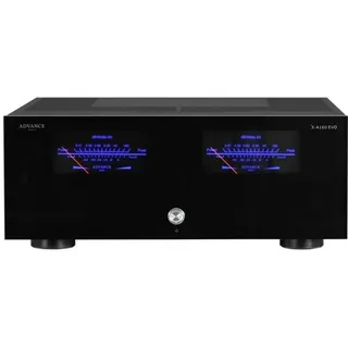 Advance Paris X-A160EVO