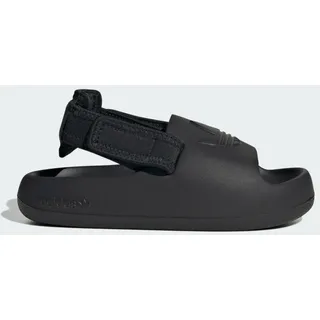 adidas Adifom Adilette' - Schwarz / 311⁄2