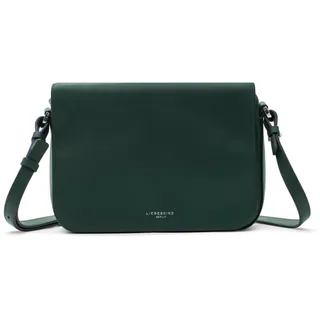 LIEBESKIND Berlin Crossbody S DANCING LETTERS Soft Nappa mystic river