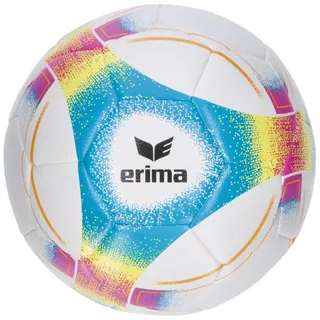 Erima Kinder Fussball HYBRID Lite 290 7501029 4 - Neon - 4