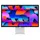 27'' (2022) Standardglas VESA Mount Adapter MYJH3D/A