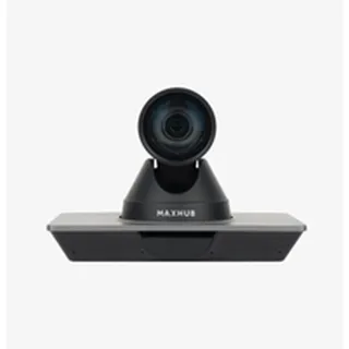 MAXHUB Uc P25 Sc701a Ip Wifi-kamera - Black