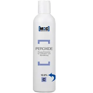 M:C Meister Coiffeur Peroxide 12% 250 ml