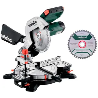 Metabo KS 216 M Set 610216900