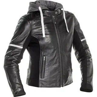 Richa Toulon 2 Damen Motorrad Lederjacke