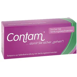 Med Sse System GmbH CONTAM Startset Senkung 3 st