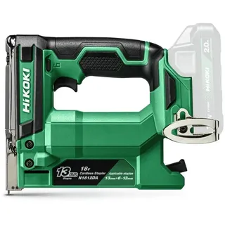 Hikoki N1812DA Akku-Tacker 18 V