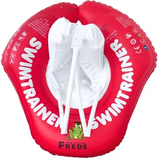 FREDS SWIM ACADEMY Schwimmring Swimtrainer Pro