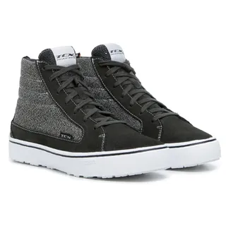 TCX Street 3 Air Damen Motorradschuhe, grün, Größe 36