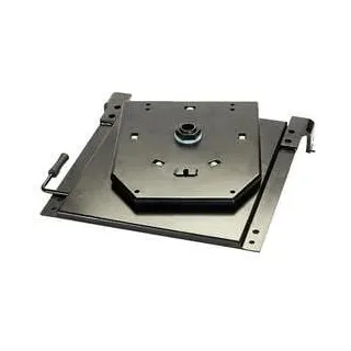 Sportscraft Drehkonsole für Ford Transit Bj. 2004-04/2014 für Sportscraft-Sitze, Beifahrer