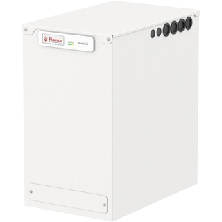 Flamco | Warmwasserspeicher thermische Batterie | FlexTherm Eco 6E